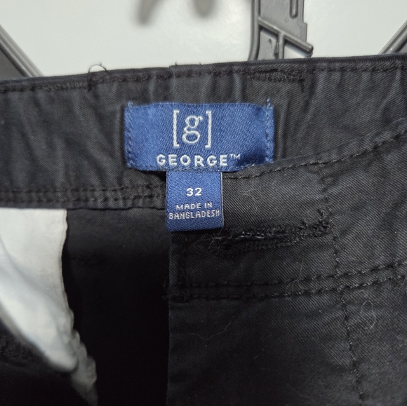 George Cargo Pants - Picture 2 of 5